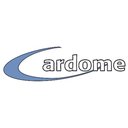CarDome company logo