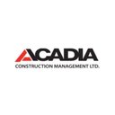 Acadia construction