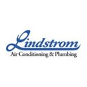 Lindstrom Air Conditioning and Plumbing company logo