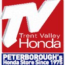 Trent Valley Honda company logo