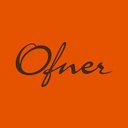 OFNER company logo