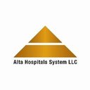 Southern California Hospitals company logo