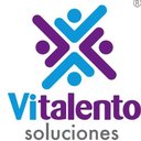 Soluciones Vitalento company logo