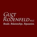 Gust Rosenfeld PLC company logo
