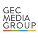 GEC Media Group company logo