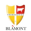 Les Fromageries de Blâmont company logo