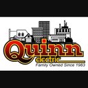 Quinn Electric company logo