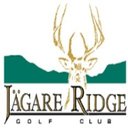 Jagare ridge golf club company logo