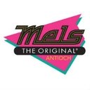 The Original Mels company logo