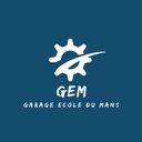 Garage Ecole du Mans company logo