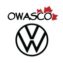 Owasco Volkswagen company logo