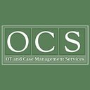 OCS OT and Case Management Services company logo