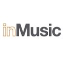 inMusic company logo