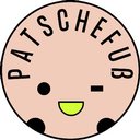 Patschefuß Kinderschuhe company logo