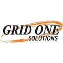 Grid One Solutions company logo