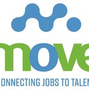 Move company logo