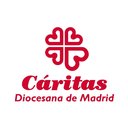 Cáritas Madrid company logo