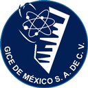 GICE company logo
