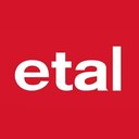 ETAL, S.A. DE C.V. company logo