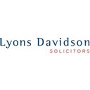 Lyons Davidson Solicitors company logo