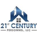 21st Century Personnel company logo
