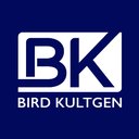 Bird Kultgen Ford company logo
