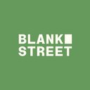 Blank Street company logo