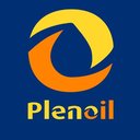 Plenoil company logo