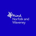Norfolk and Waveney Mind company logo