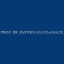 Prof. Dr. Pannen Rechtsanwälte company logo