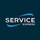 Service Express company logo