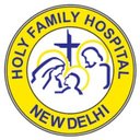 Holy Family Hospital company logo