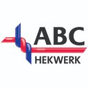 ABC Hekwerk company logo