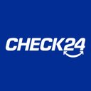 CHECK24 company logo
