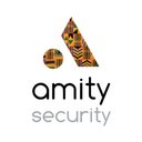Amity Security company logo