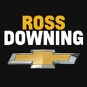 Ross Downing Chevrolet, Inc. company logo