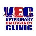 VEC company logo