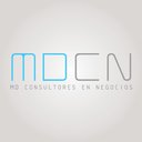 MD CONSULTORES EN NEGOCIOS company logo
