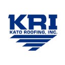 Kato Roofing company logo