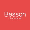 besson chaussures company logo