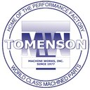 Tomenson Machine Works Inc company logo