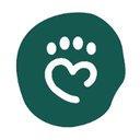 Heart + Paw company logo