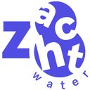 Z8-Water company logo