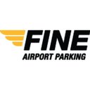 Fine Airport Parking company logo