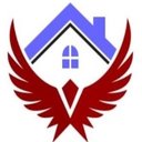 Le'Feather HomeCare company logo