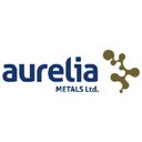 Aurelia Metals Limited company logo