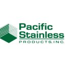 Pacific Stainless Products company logo