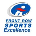 Front Row Sports company logo
