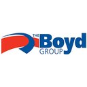 The Boyd Group company logo