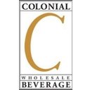 Colonial Wholesale Beverage company logo